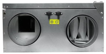 Energolux Brissago-EC CPW 450