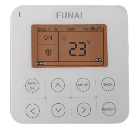 Funai Origami Kodo RAM-I-OK35HP.D01