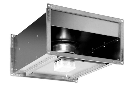 Shuft RFE-B EC 500x250