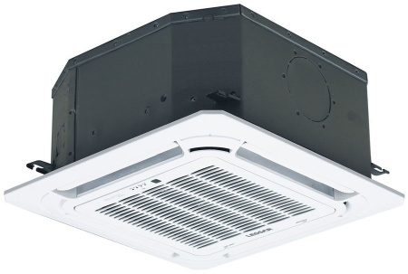 Lessar LSM-H22B4CUA2/LZ-VB4CТВ2