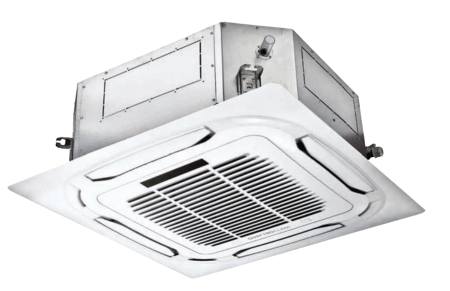 QUATTROCLIMA QV-M45KD/QA-MKP2