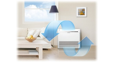 Samsung AM056FNJDEH/TK