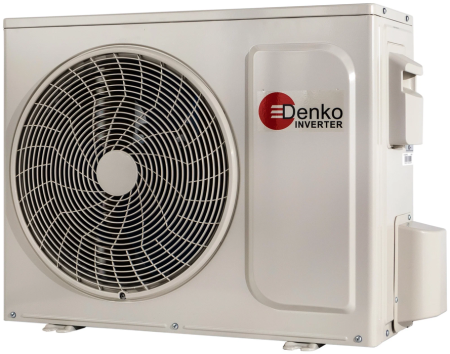 Denko Samurai QW-09i