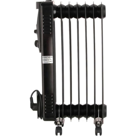 Centek CT-6200 Black