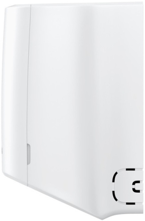 Funai Emperor Smart Eye RACI-EM25HP.D04