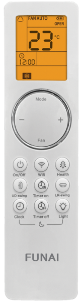 Funai Onsen RAC-I-ON30HP.D01