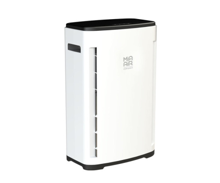 Mia Air Compact белый