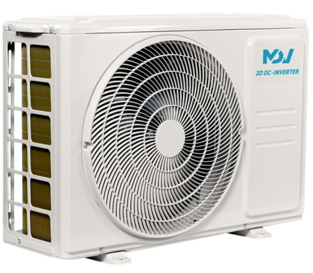 Mdv MDFFI-12HRFN8/MDOAG-12HFN8