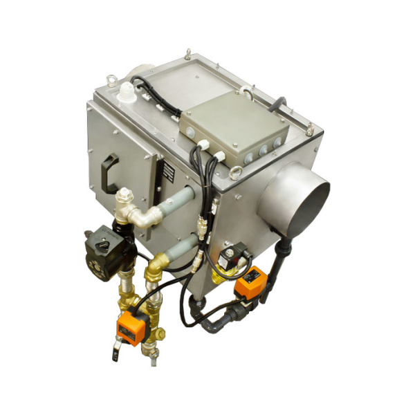 Эконау ЕК-4(ВД)