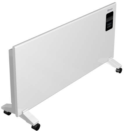 Thermex Kingston 2500E