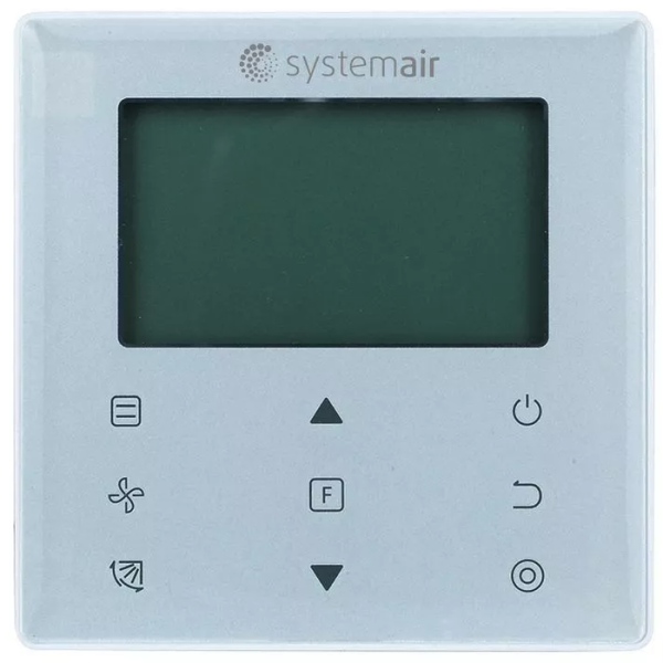 Systemair SYSVRF2 FLOOR EB 45 Q