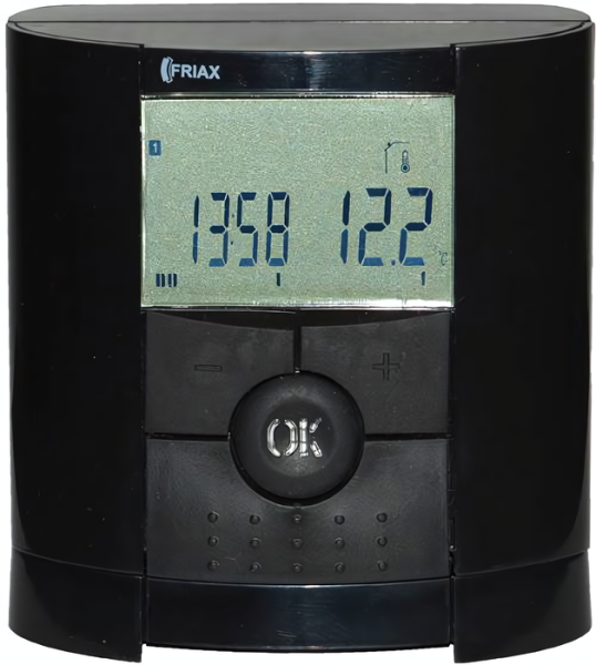 Friax SPC 230 WEVG Vintage