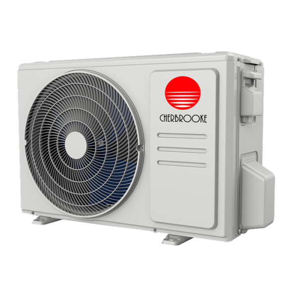 CHERBROOKE CCD-24HRN1-Q/COX-24NH1-Q