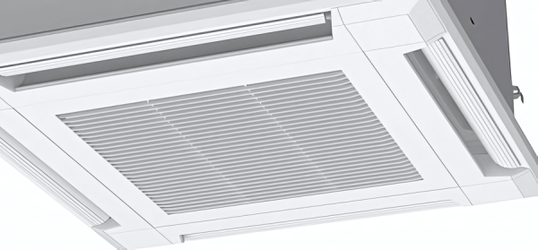 Fujitsu AUXG12KVLA/AOYG12KATA/UTGUFYFW