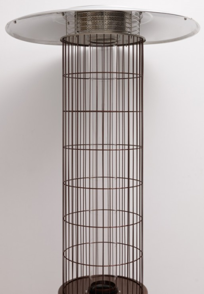 Stalleh Gracios Bronse