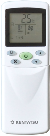 Kentatsu KY40HFAN1/KPU-1Y