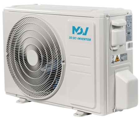 Mdv MDFFI-12HRFN8/MDOAG-12HFN8