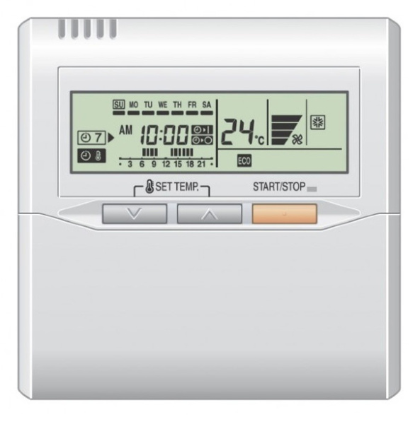 Neoclima Valsar (для Neoclima кондиционеров)