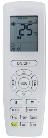 Tosot Lyra X T07H-SLyWA/I