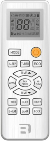 Rovex ZCQE-48HRIN1/ZOD-48HRIN1/TZB-MBQ3-01A