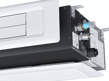 Haier AD122MSERA (D)