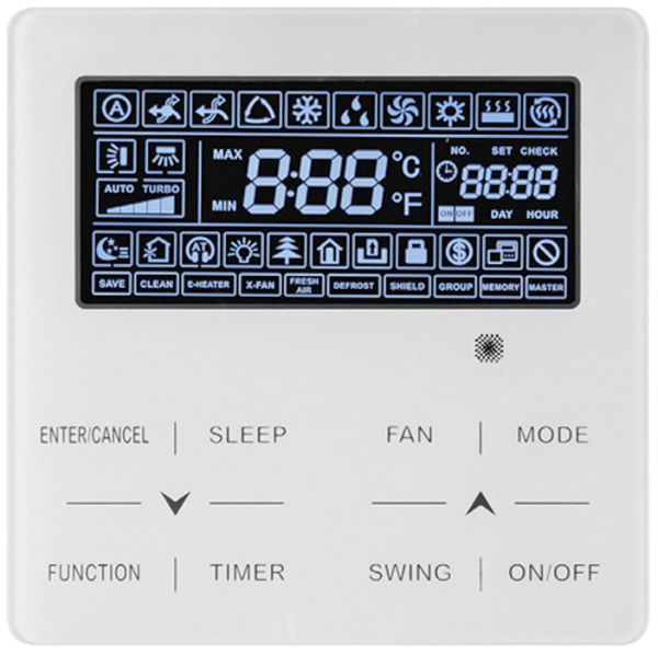 Lessar LSM-AH112DUA2H