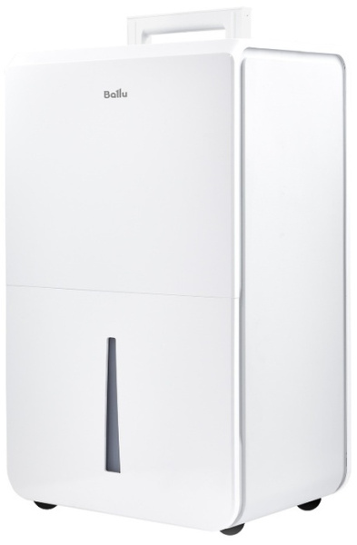 Ballu BD50T
