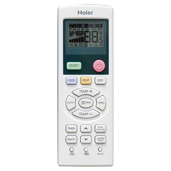 Haier AC12CS1ERA(S)/1U12BS3ERA