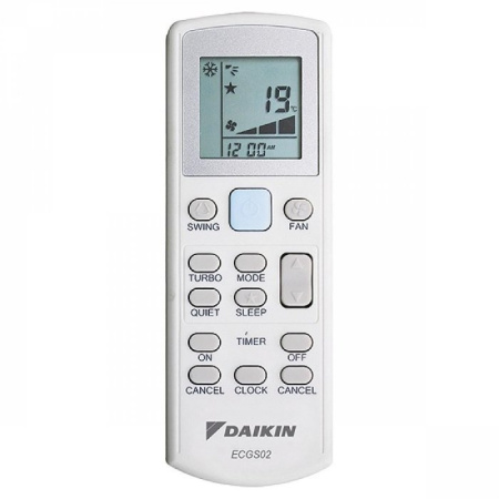 Daikin FTYN50L/RYN50L/-40