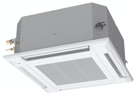 General Compact cassette AUXG12KVLA