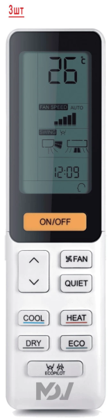 Mdv MDQ4A-48HRAN1/MDQ4A-48HRAN1/MDOUB-96HD1N1