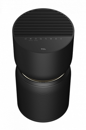 TCL breeva A3 Wi-Fi Black