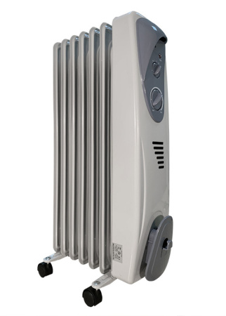 General Climate NY15AR