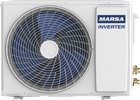 Marsa MRK-24CHANIG/MRK-24HANIGE-W
