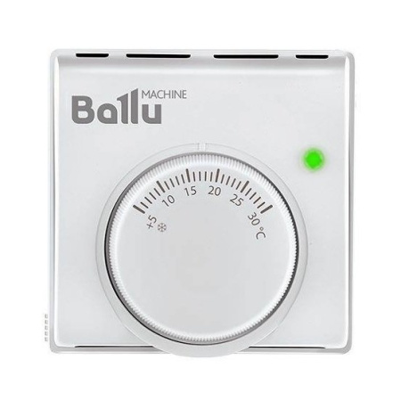 Ballu BMT-2